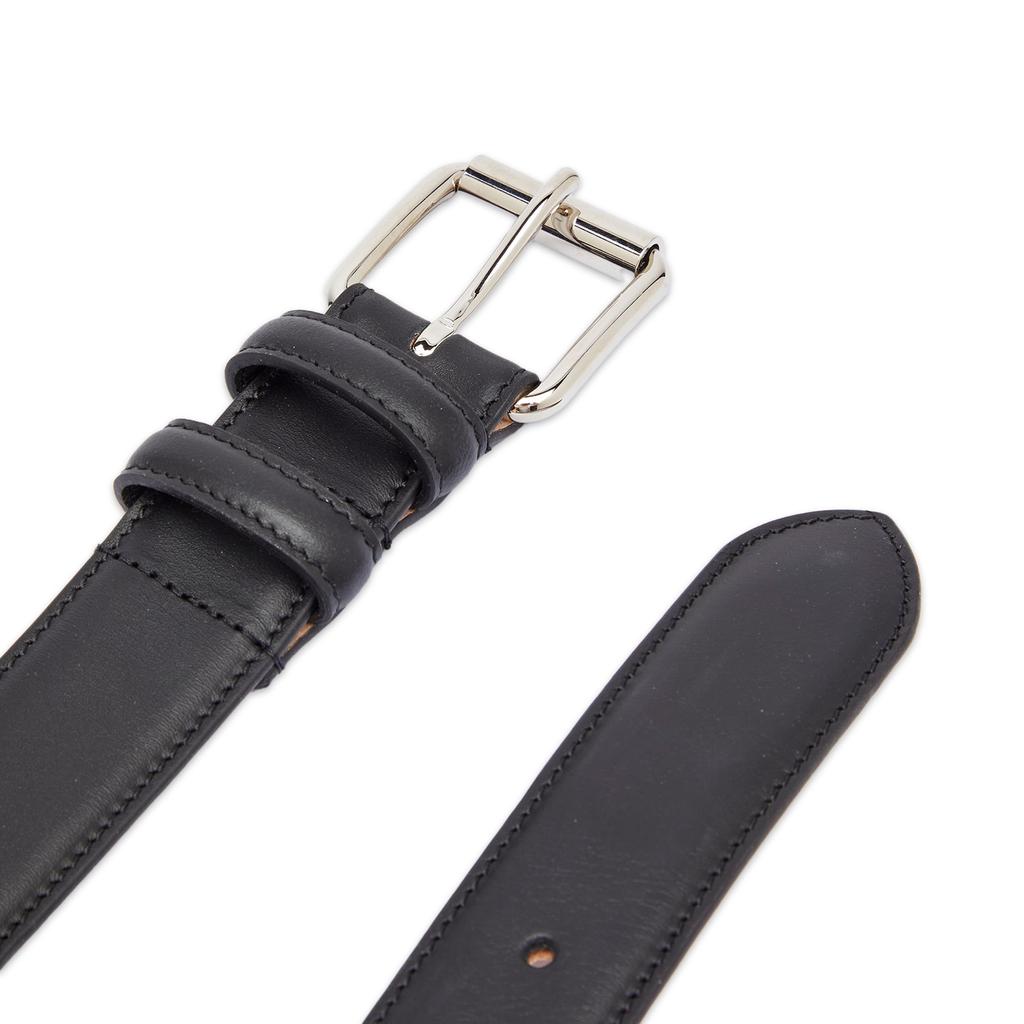 A.P.C. A.P.C. Classic Paris Belt