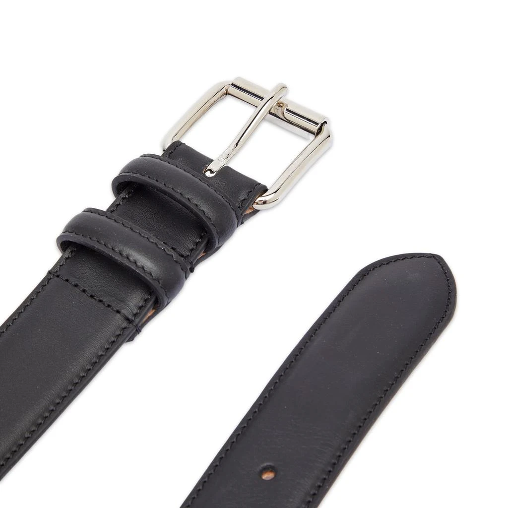 A.P.C. A.P.C. Classic Paris Belt 2