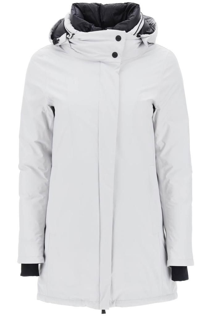 【送料&関税込】Herno Band-collar Padded Jacket Herno Band-collar Padded Jacket - Jackets - BeyondStyle