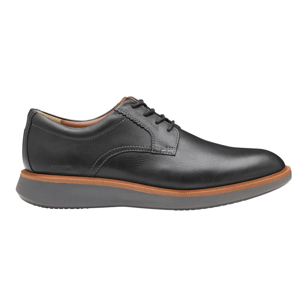Johnston & Murphy XC+ Parker Plain Toe Oxford Shoes - Dress  display picture 1
