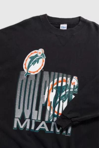 Urban Outfitters Vintage Miami Dolphins NFL Sweatshirt 004