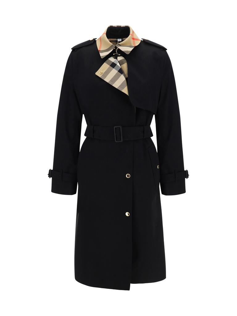 BURBERRY Sandridge Trench Coat