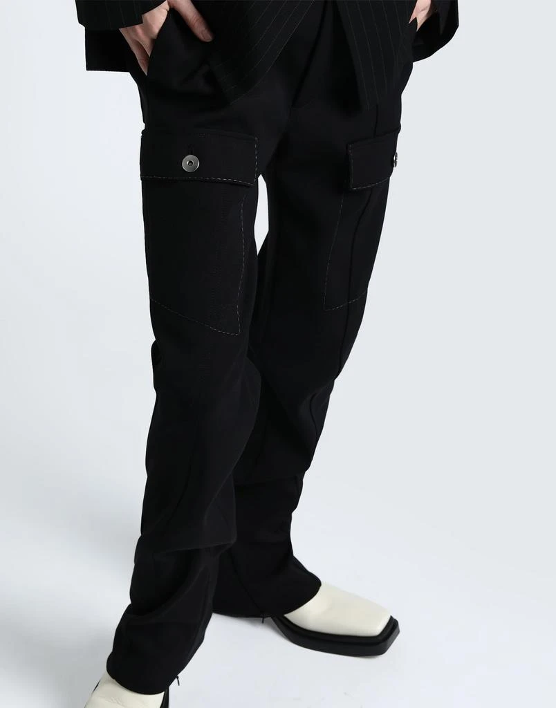 Bottega Veneta Flared pant 4