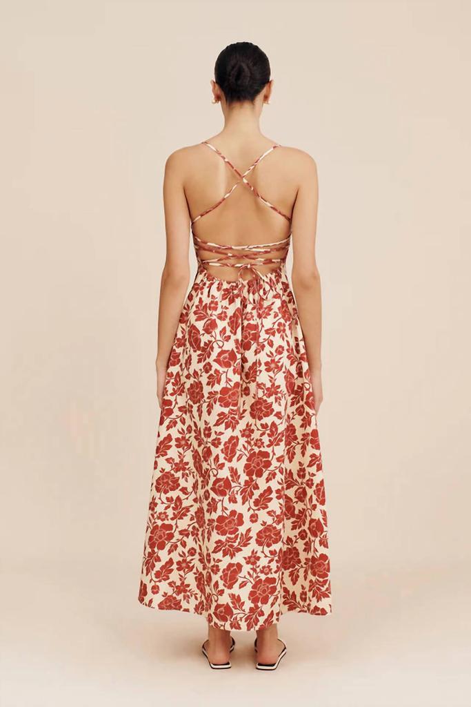 Posse Posse - Lori Dress
