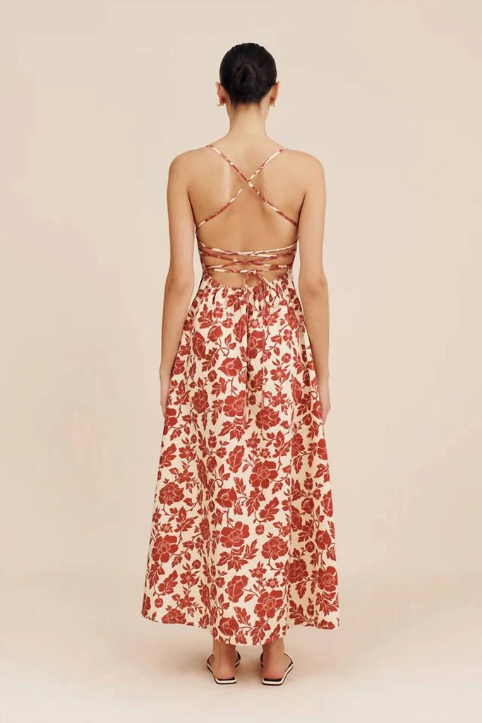 Posse Posse - Lori Dress 2
