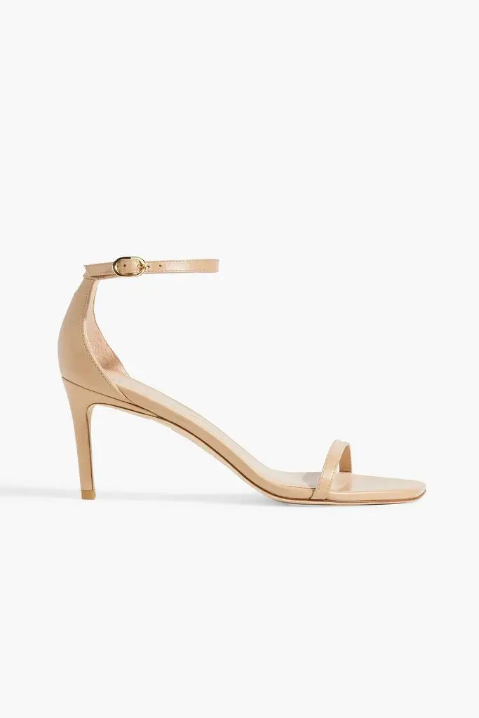 Stuart Weitzman Leather sandals