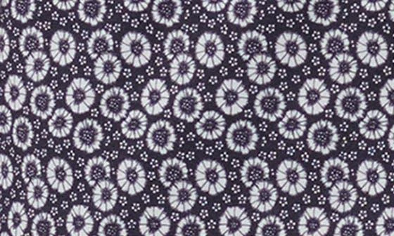 BUGATCHI Milo OoohCotton<sup>®</sup> Floral Short Sleeve Button-Up Shirt 7