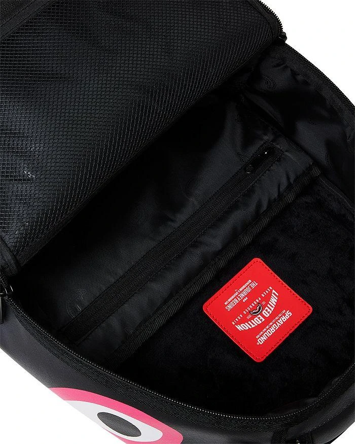 SprayGround Shark Central DLXSV Backpack 8