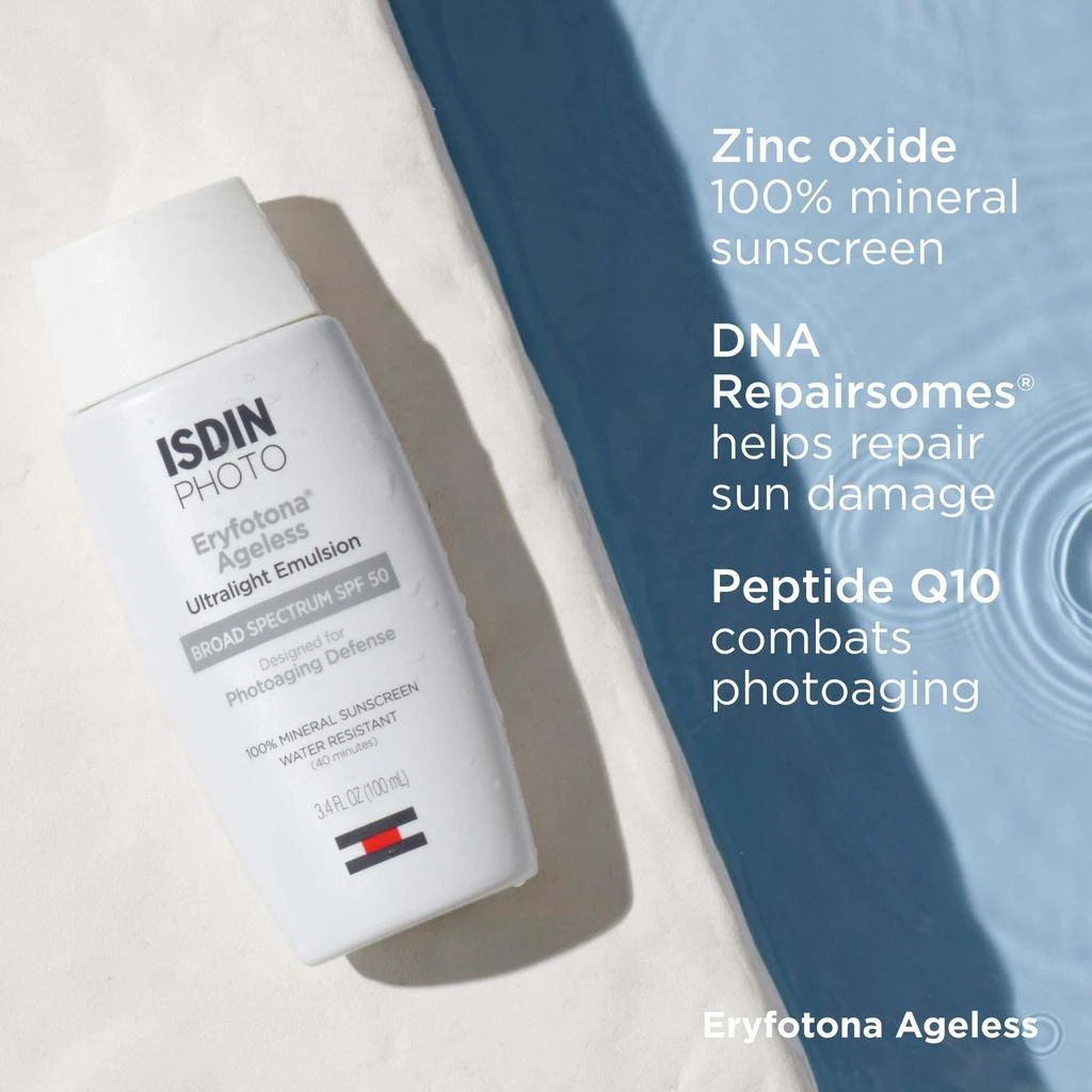 ISDIN ISDIN Flawless Duo 8