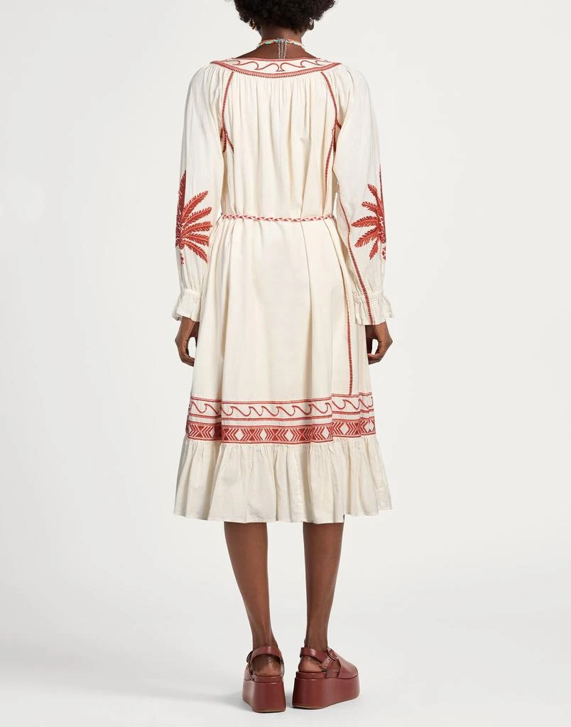 Maison Scotch Midi dress 3