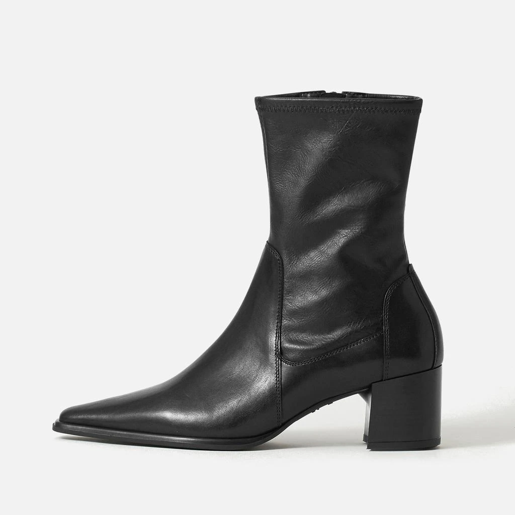 Vagabond Shoemakers Vagabond Women's Giselle Leather Ankle Boots 1