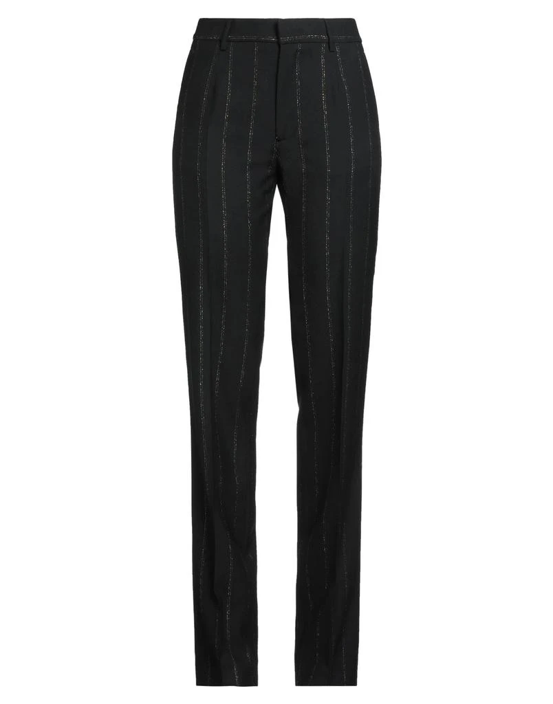 Alessandra Rich Casual pants 1