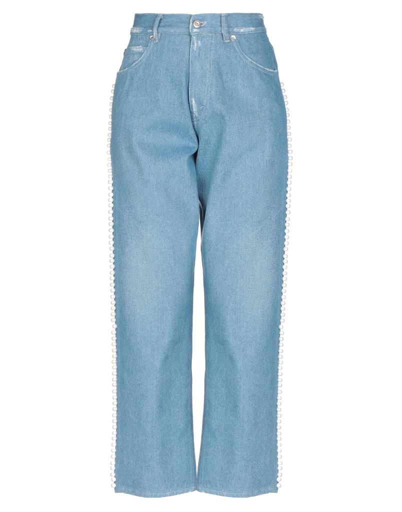 Golden Goose Deluxe Brand Golden Goose Deluxe Brand - Denim Pants - Blue - Woman