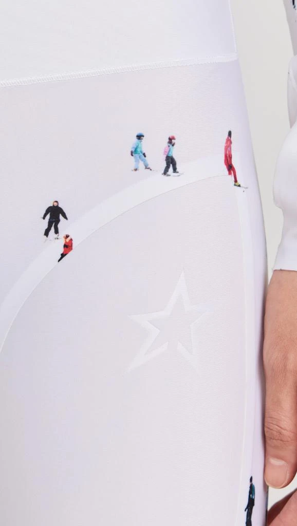 PERFECT MOMENT Perfect Active Leggings 5