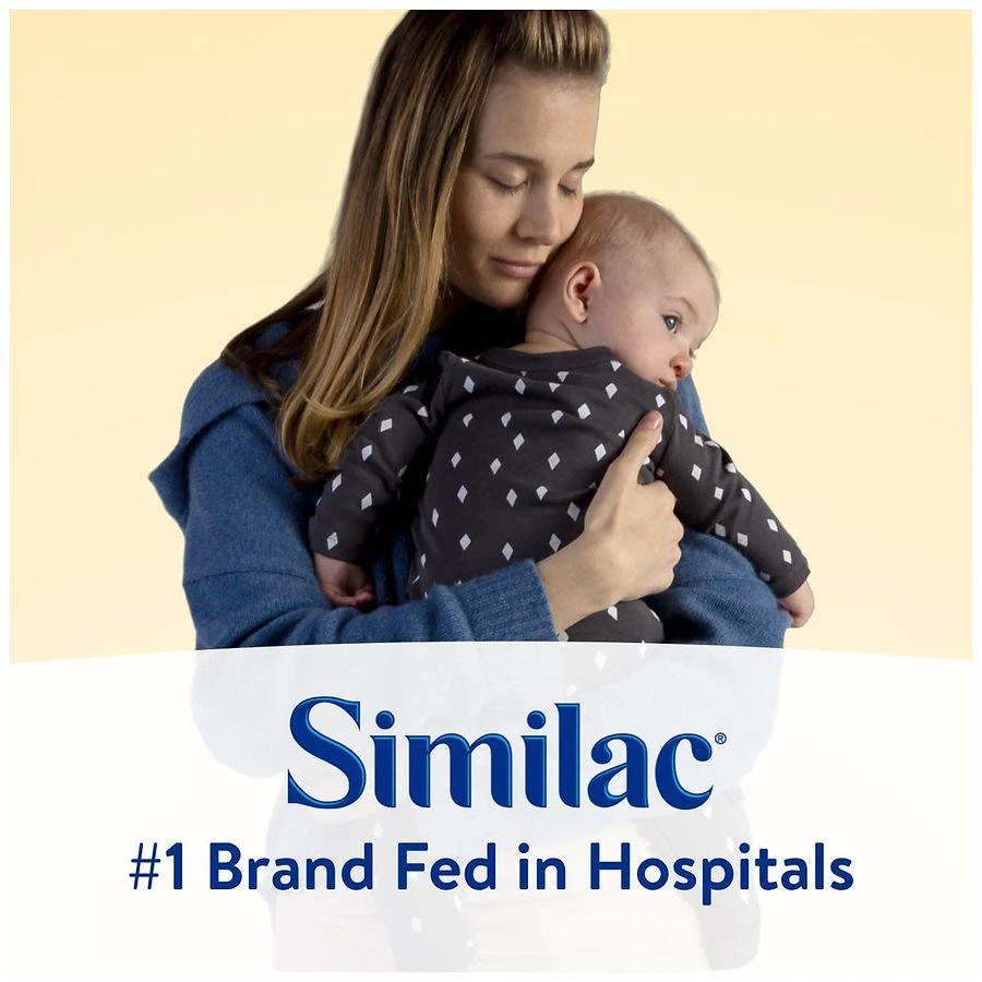 Similac Infant Formula Powder 7