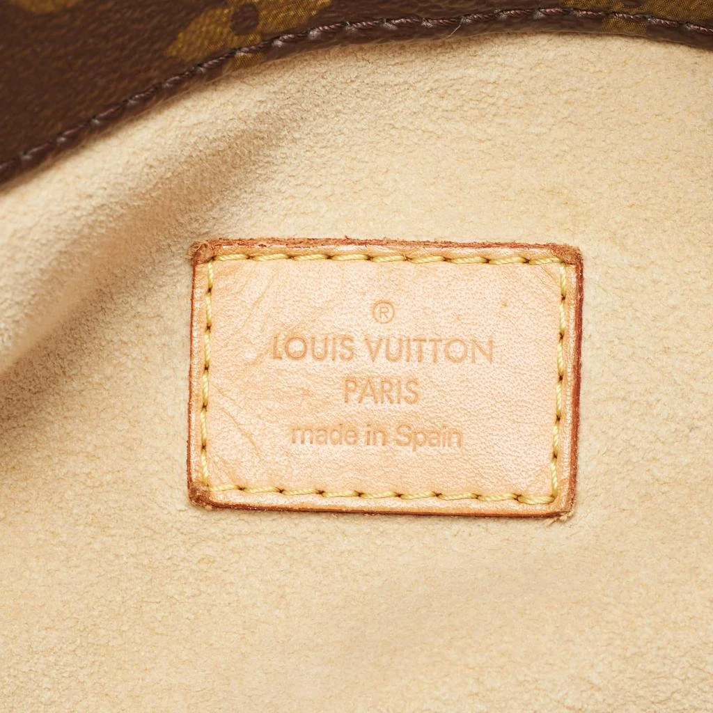 Louis Vuitton Louis Vuitton Monogram Canvas Artsy MM Bag 14