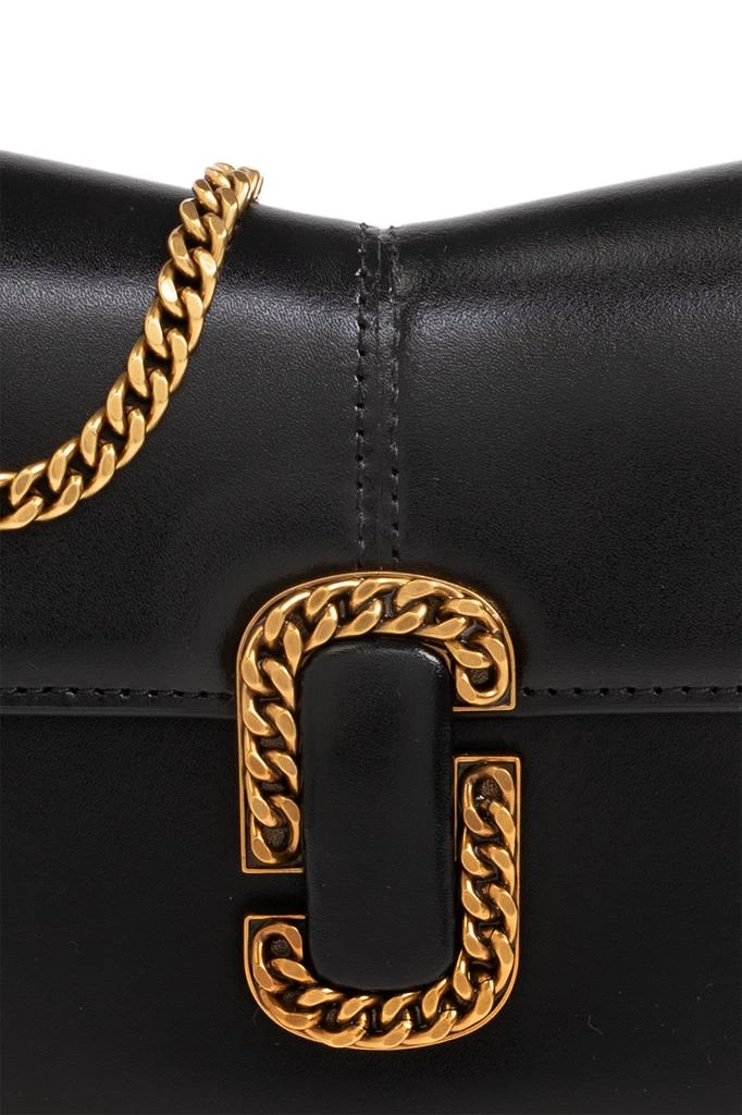 Marc Jacobs ‘St Marc’ wallet on chain 6