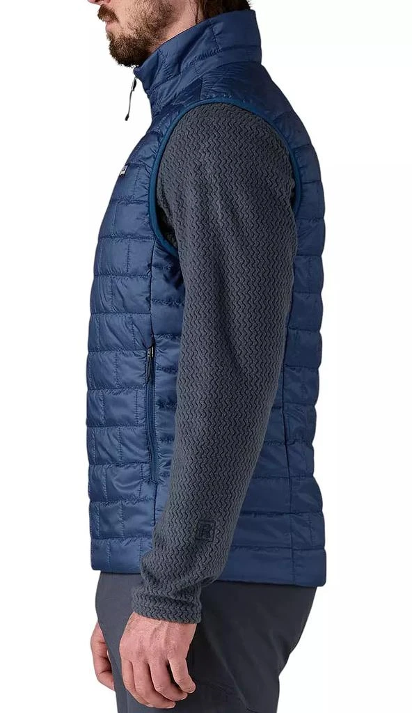 Patagonia Patagonia Men
s Nano Puff Vest 4