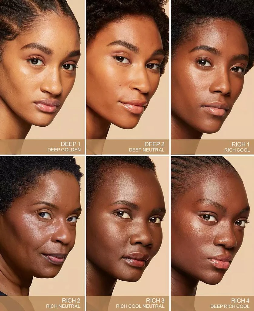 Bobbi Brown Vitamin Enriched Skin Tint SPF 15 with Hyaluronic Acid 12
