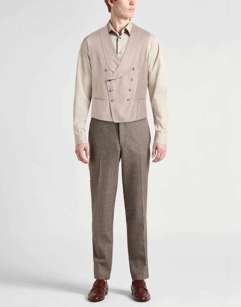 TAGLIATORE Suit vest 2