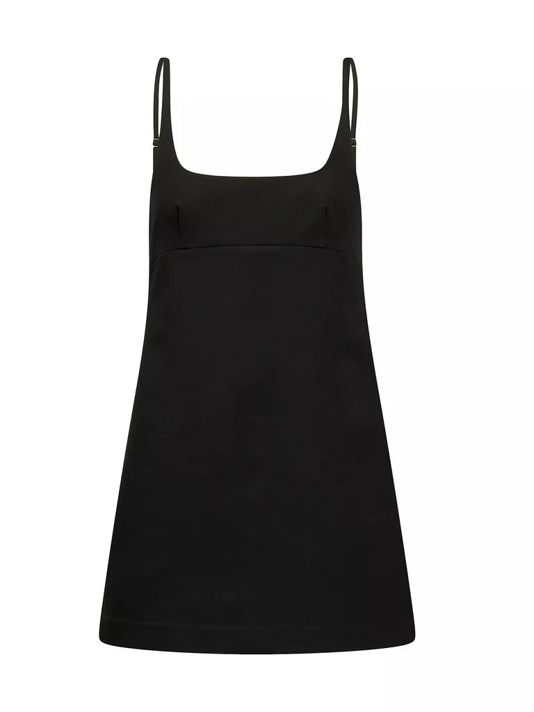 Rebecca Minkoff Mira Sleeveless Skort Minidress 1