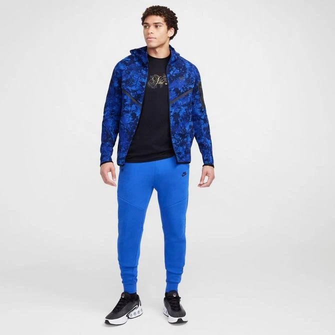 NIKE Men's Nike Tech Fleece Jogger Pants 2