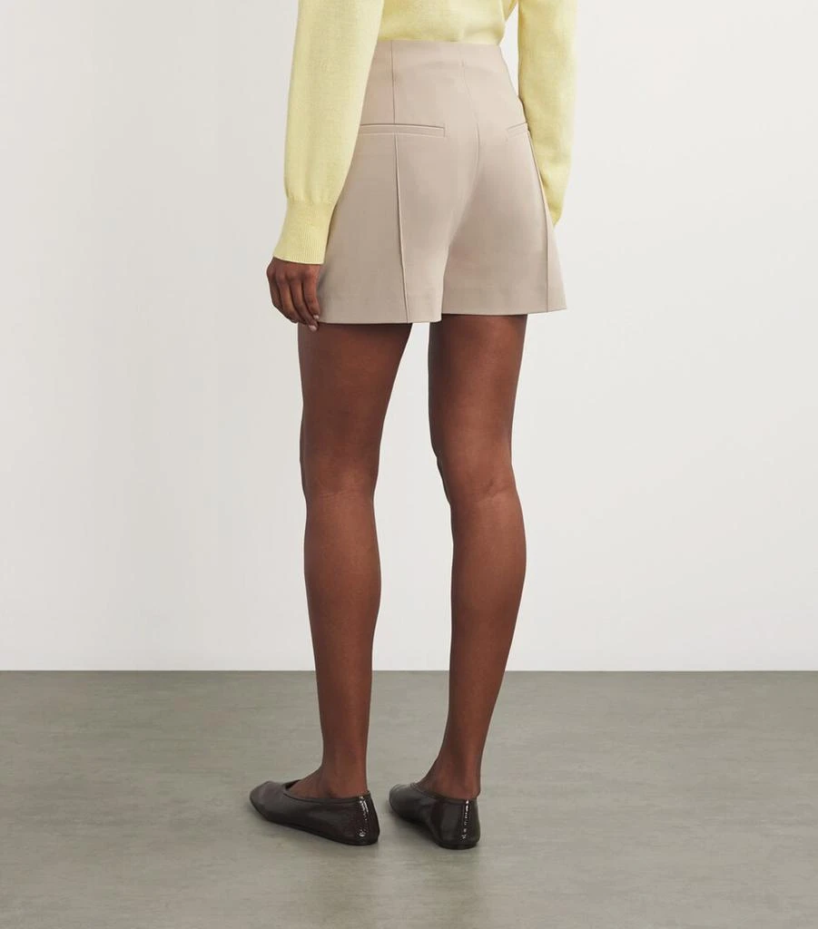 AERON Tailored Parker Shorts 4
