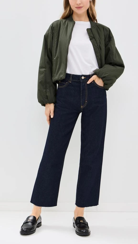 Apiece Apart Esteria Bomber 7