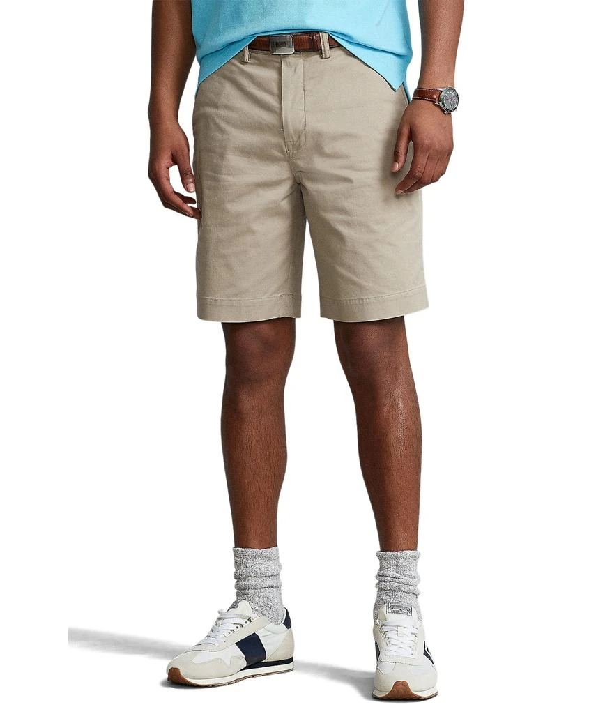 Polo Ralph Lauren Classic Fit Stretch Chino Short 1