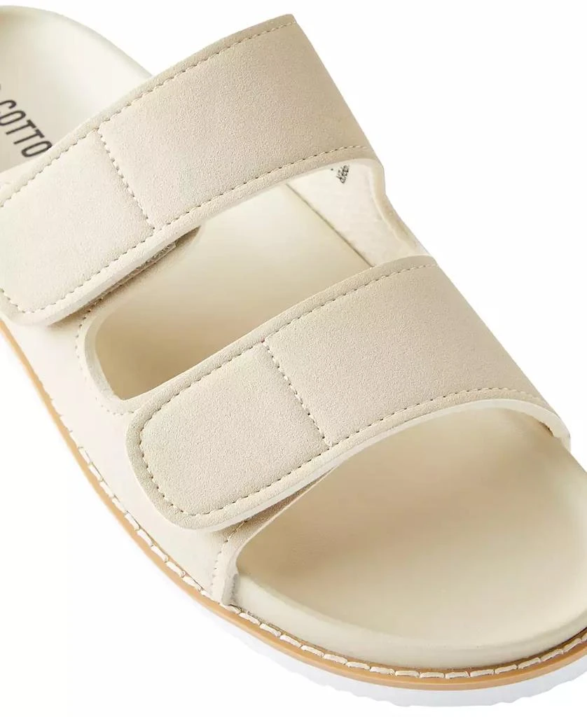 Cotton On Men's Villa Stay Put Sandals Shoes BeyondStyle
