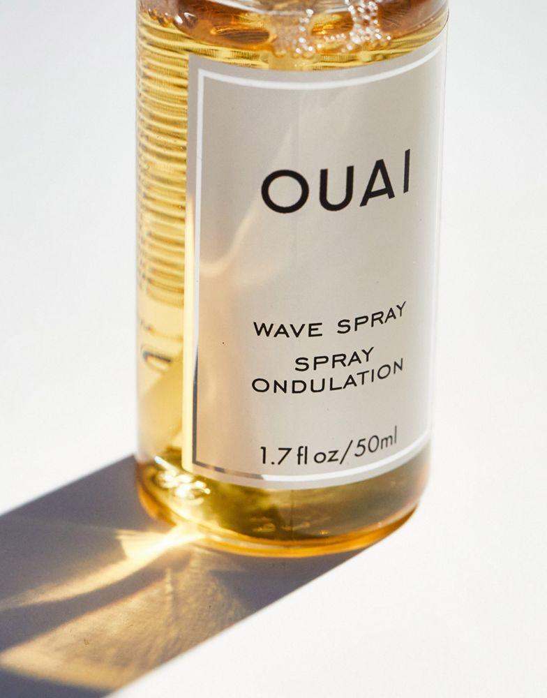 OUAI OUAI Wave Spray Luxe Travel 50ml