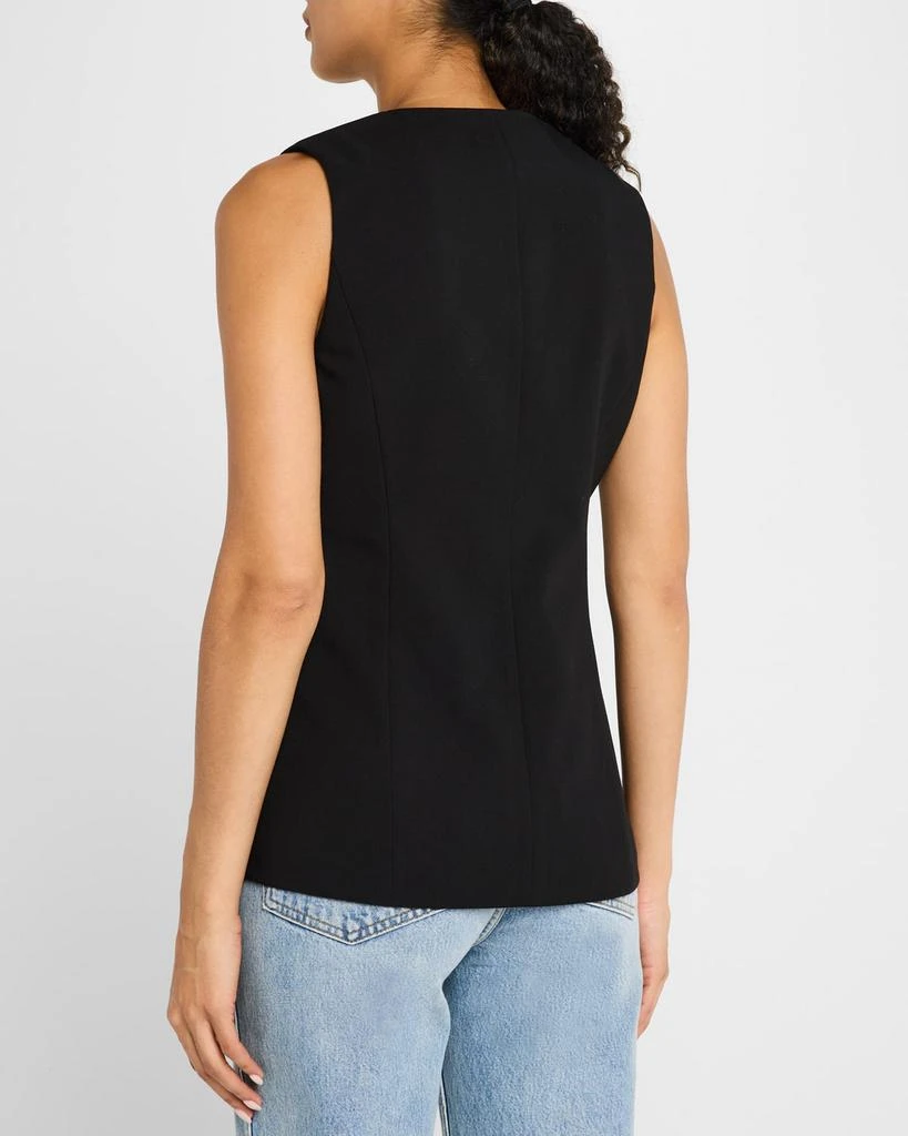 PISTOLA Lila Tailored Vest 3