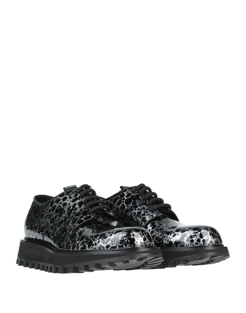 Dolce 
Gabbana Laced shoes 2