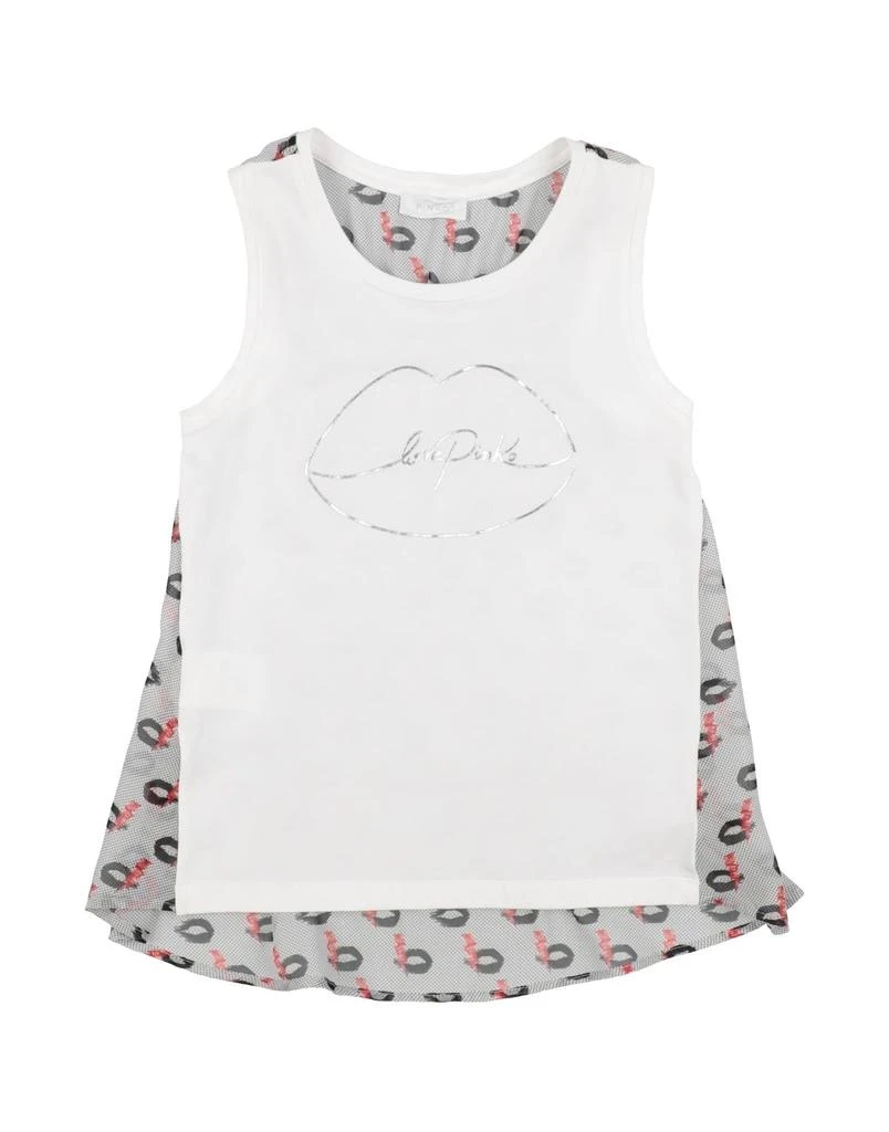 PINKO UP Tank top 1