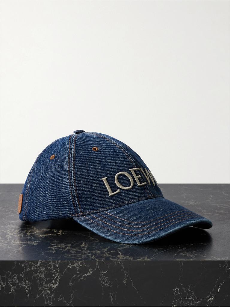 【LOEWE】 Paula's Ibiza Fisherman knitted sun hat Loewe Paula's Ibiza Fisherman knitted sun hat - Hats - Free