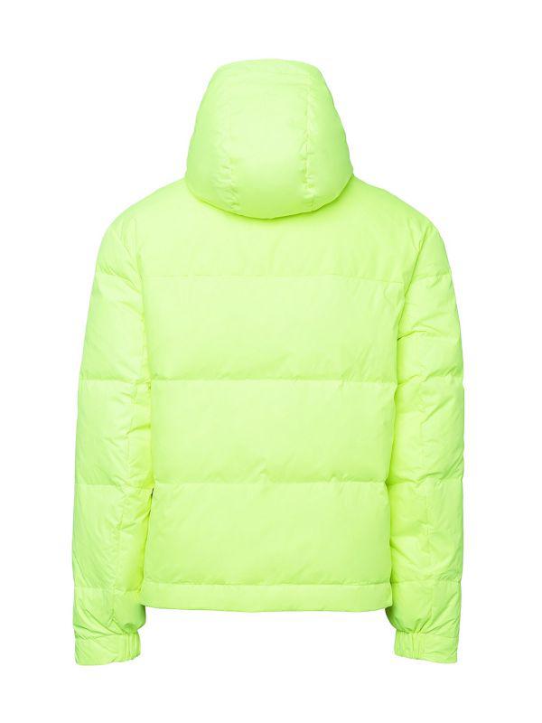 Aztech Mountain Hudson Street Down Puffer Jacket