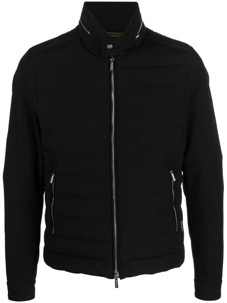 Moorer Moorer `Filippo` Padded Jacket