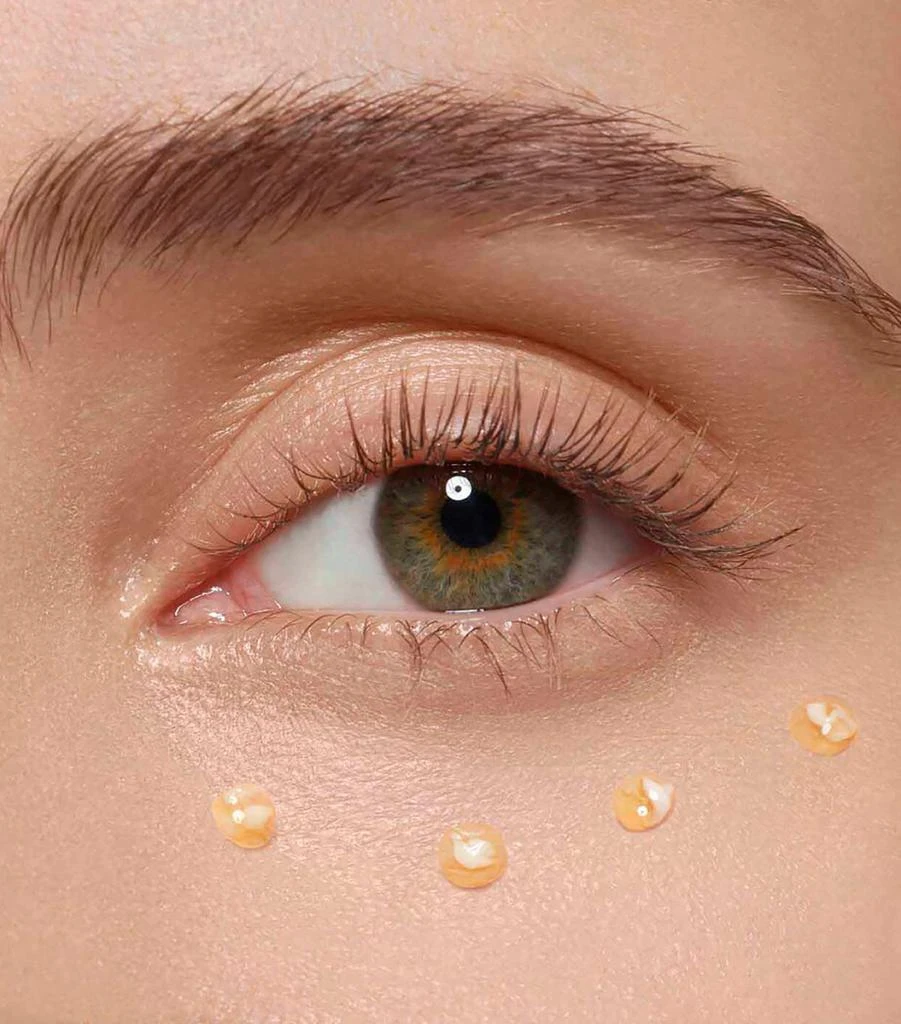 Clarins Double Serum Eye (20ml) 3