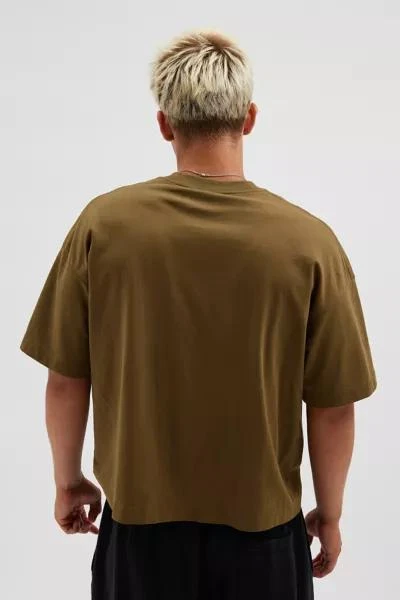 Standard Cloth Standard Cloth Foundation Premium Tee 2