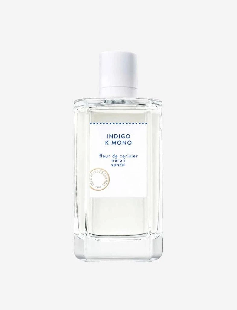 INES DE LA FRESSANGE PARIS Eau de Cologne Indigo Kimono 2