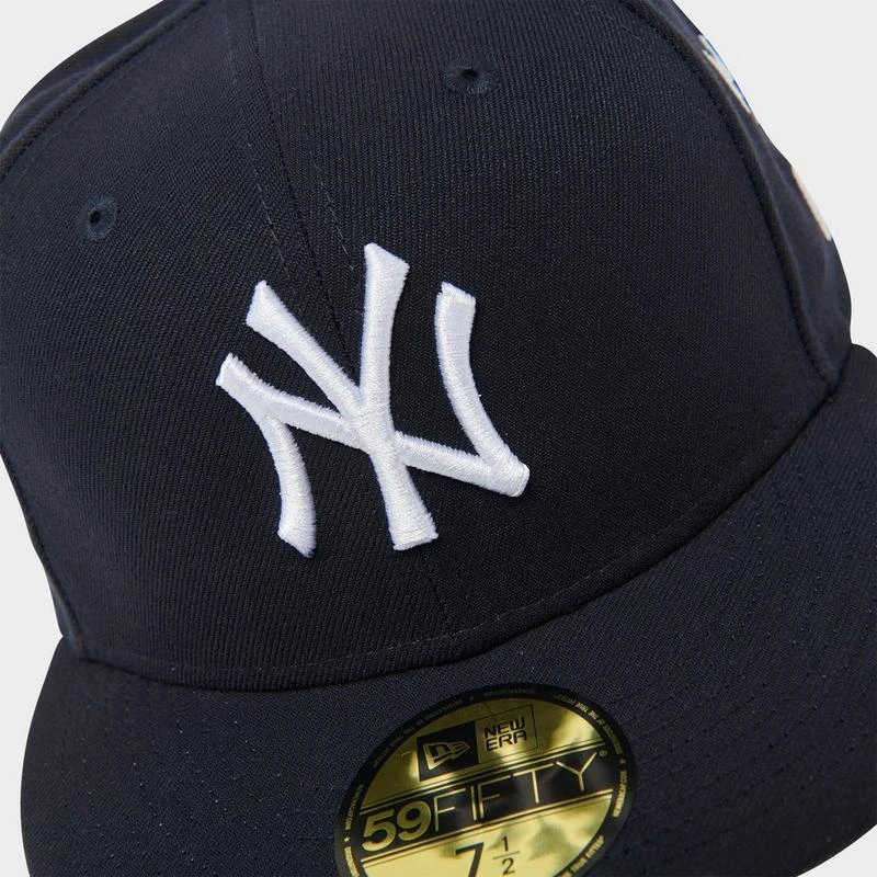 New Era New Era New York Yankees MLB 59FIFTY Fitted Hat 6