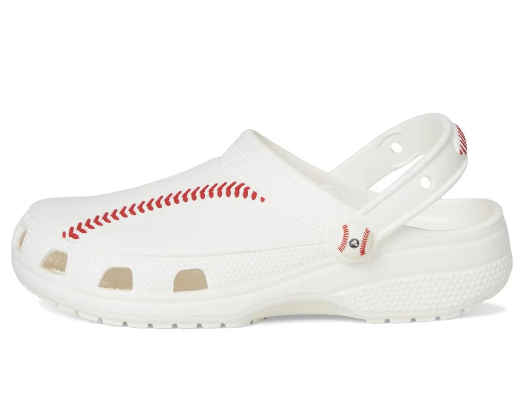Crocs Classic Sports Clog (Little Kid/Big Kid) 4