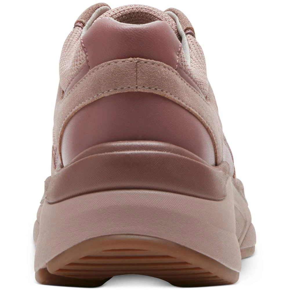 Rockport Women's Prowalker Lace-Up Sneakers 3