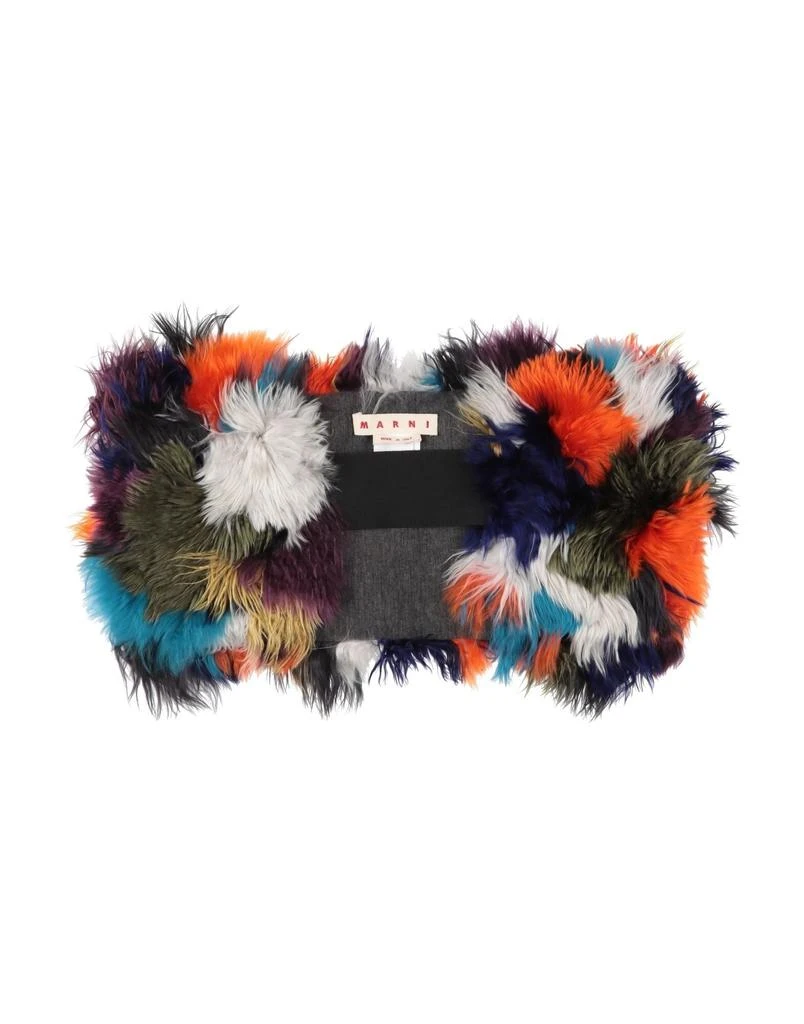 Marni Scarves and foulards 1