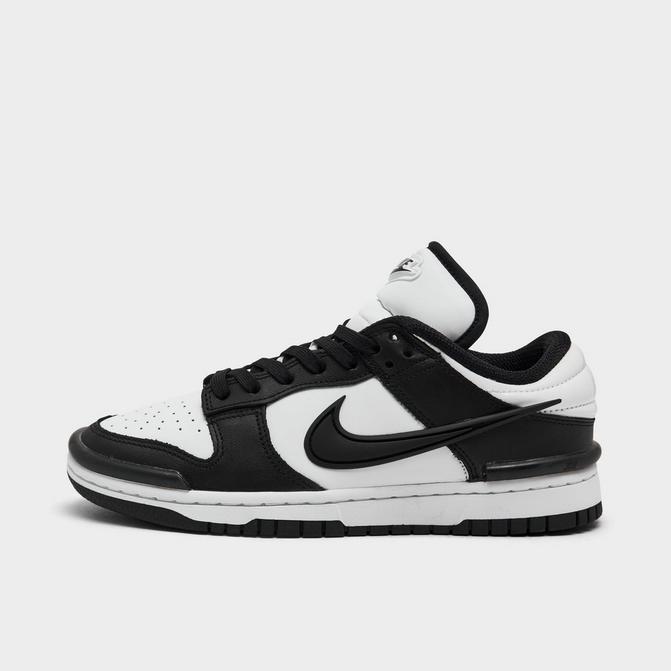 NIKE Women's Nike Dunk Low Twist Casual Shoes