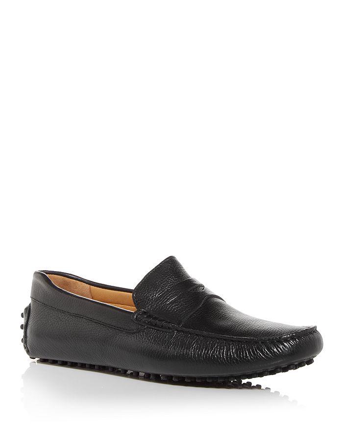 The Men's Store at Bloomingdale's Men's Penny Loafer Drivers - 100% Exclusive