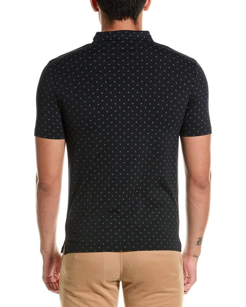 Travis Mathew Cape Verde Shirt 2