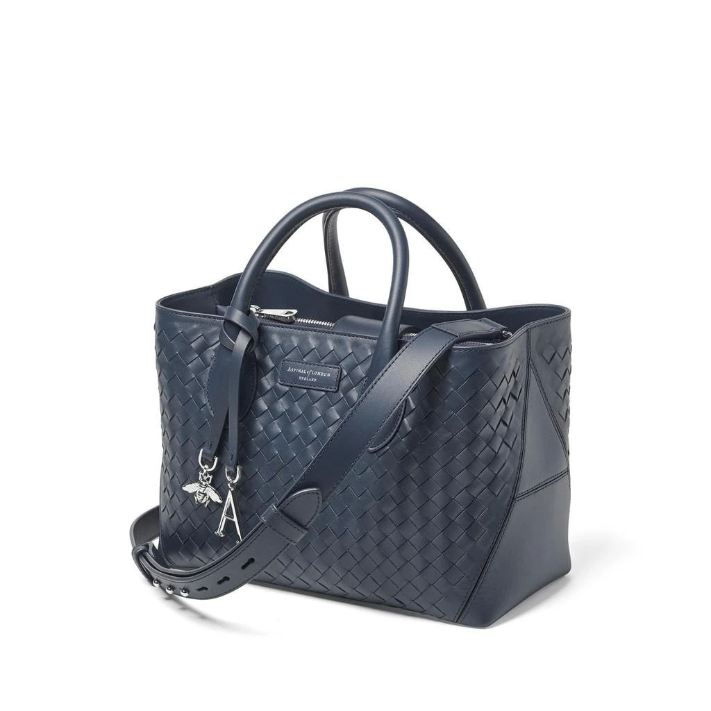 Aspinal of London Midi london tote 2