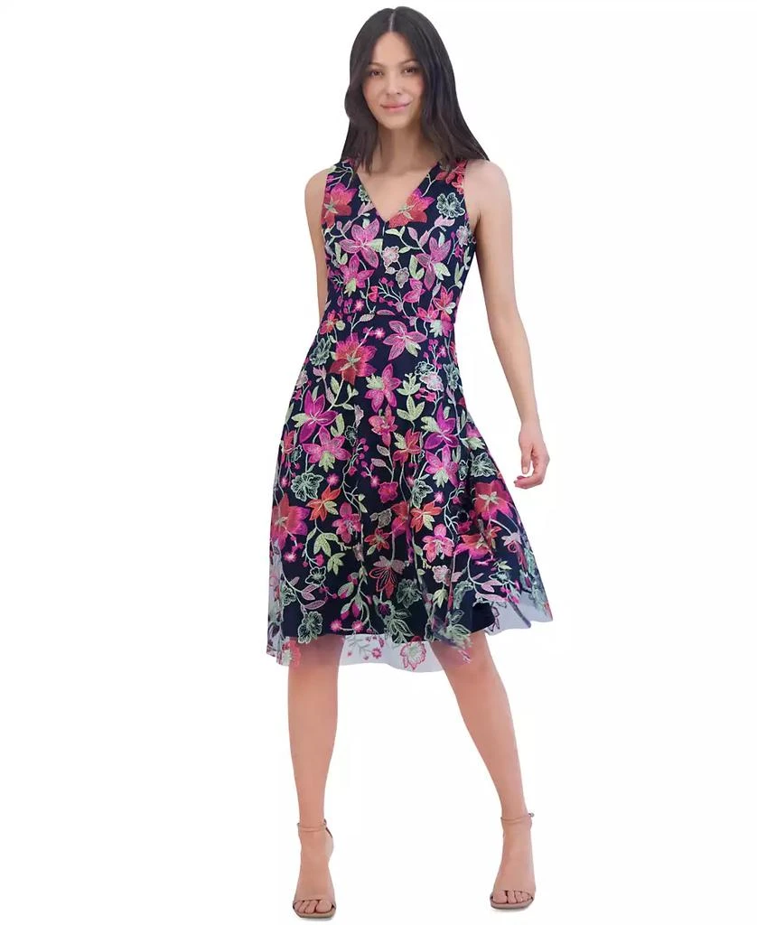 Macys Jessica Howard Petite Lace Sheath Dress Howard Petite