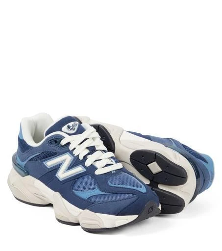 New Balance 9060 sneakers 6